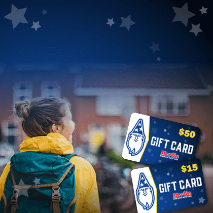 Merlin Complete Auto Care