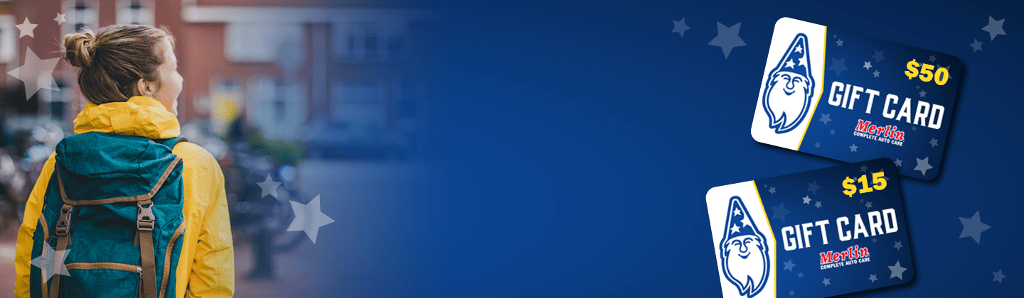 Merlin Complete Auto Care