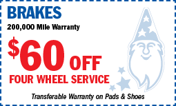 Just Brakes Coupons >> Merlin 200 000 Mile Shops Just Brakes Coupons >> Merlin 200 000 Mile Shops